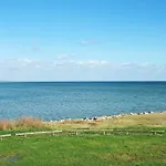 펜션 5 Star In Hadsund Øster Hurup