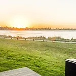 5 Star Holiday Home In Hadsund * Øster Hurup