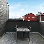 5 Star Holiday Home In Hadsund Hébergement de vacances Øster Hurup