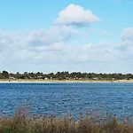 5 Star Holiday Home In Hadsund *