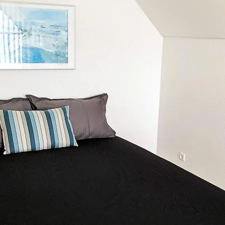 8 Person In Hadsund Ferienhaus Øster Hurup