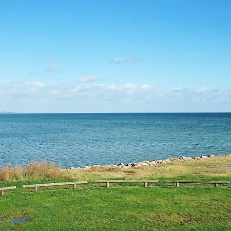 Σπίτι διακοπών 5 Star In Hadsund Øster Hurup