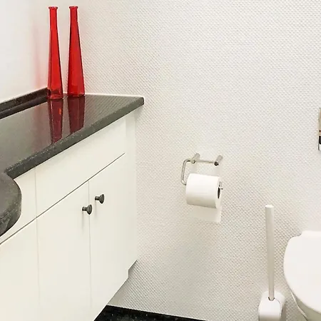 Casa de Férias 8 Person In Hadsund-by Traum Øster Hurup