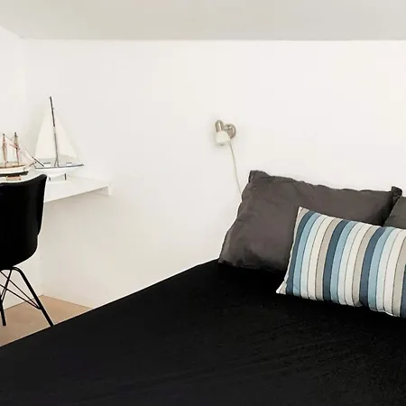 5 Star In Hadsund Øster Hurup
