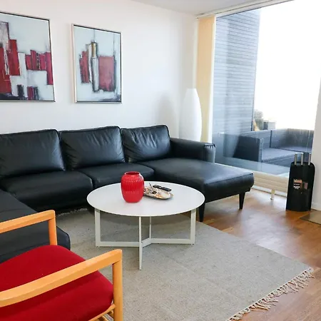 Σπίτι διακοπών 5 Star In Hadsund