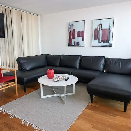 Hébergement de vacances 5 Star Holiday Home In Hadsund