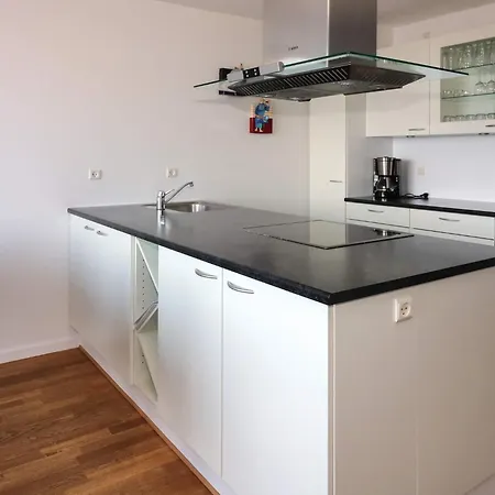 Hébergement de vacances 5 Star Holiday Home In Hadsund *