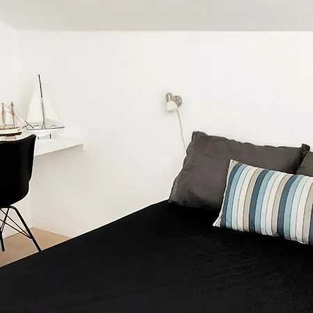 5 Star In Hadsund Σπίτι διακοπών Øster Hurup