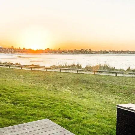 Hébergement de vacances 5 Star Holiday Home In Hadsund Øster Hurup