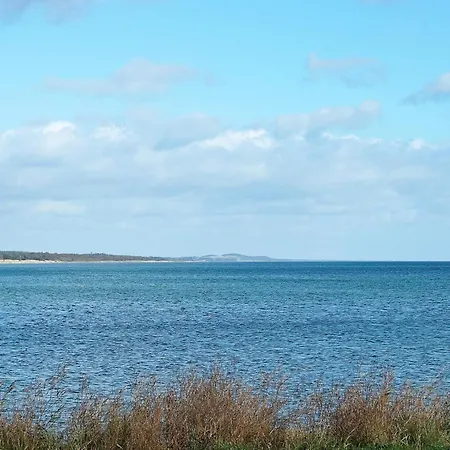 Hébergement de vacances 5 Star Holiday Home In Hadsund Øster Hurup