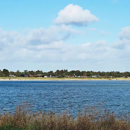بيت للعطل 5 Star Holiday Home In Hadsund Øster Hurup