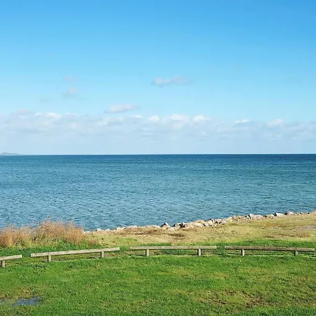 5 Star Holiday Home In Hadsund