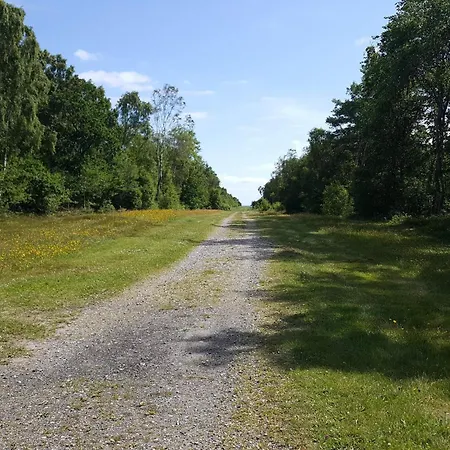 5 Star Holiday Home In Hadsund *