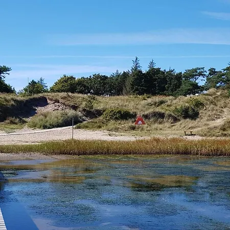 5 Star Holiday Home In Hadsund * Øster Hurup