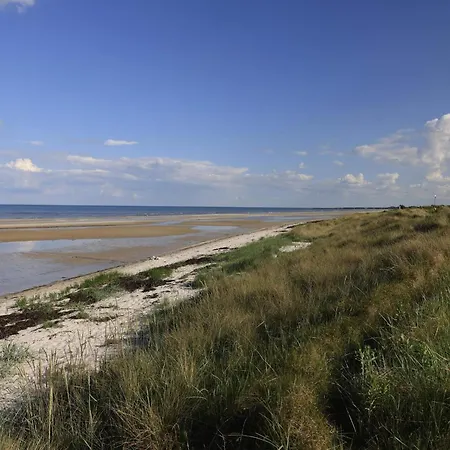 5 Star Holiday Home In Hadsund * Øster Hurup