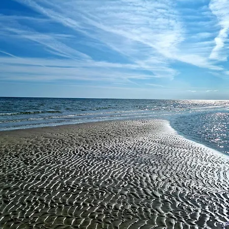 5 Star Holiday Home In Hadsund Hébergement de vacances *