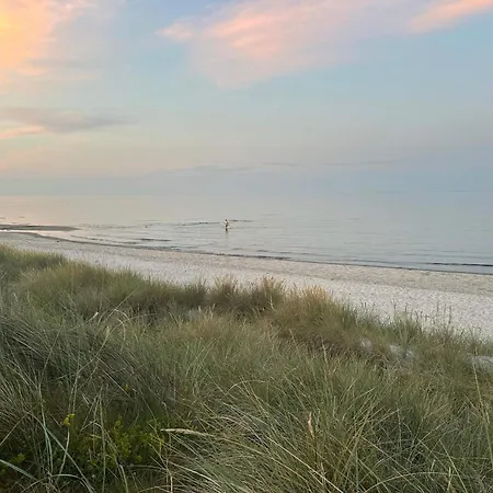 Hébergement de vacances 5 Star Holiday Home In Hadsund Øster Hurup